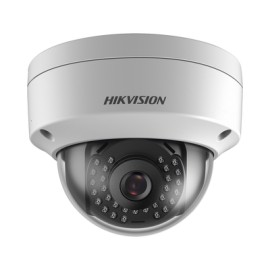 Domo IP 2 Megapixel / 30 mts IR EXIR / Exterior I