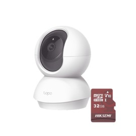 Kit de Cámara IP Wi-Fi / Incluye 1 Pieza Modelo T