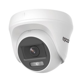 Turret TURBOHD 2 Megapíxel (1080p) / Imagen a col