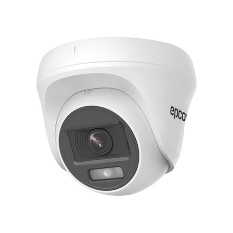 Turret TURBOHD 2 Megapíxel (1080p) / Imagen a col