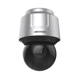 Domo PTZ IP 4 Megapixel / 36X Zoom / IP67 / IK10