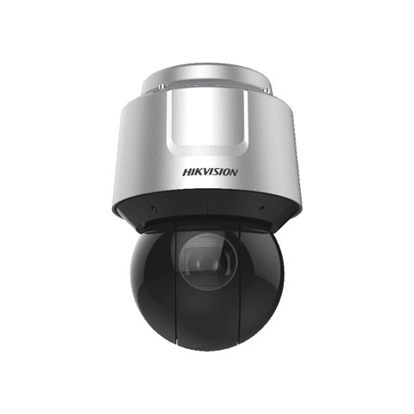 Domo PTZ IP 4 Megapixel / 36X Zoom / IP67 / IK10