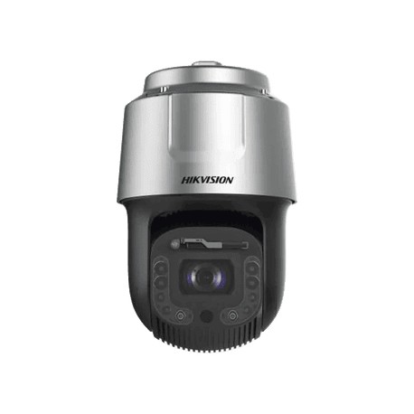 PTZ IP 4 Megapixel / 42X Zoom / 400 mts IR / Auto