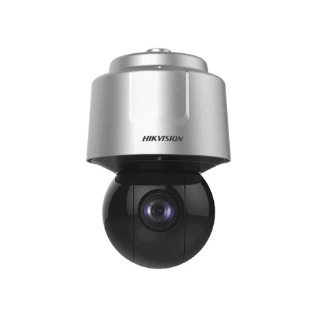 PTZ IP 8 Megapixel (4K) / 36X Zoom / Sin IR / H.2