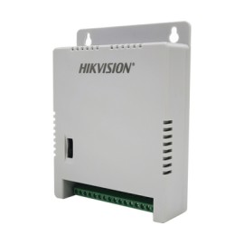 Fuente de Poder Regulada 12 Vcc / 13.5 Vcc / 15 V