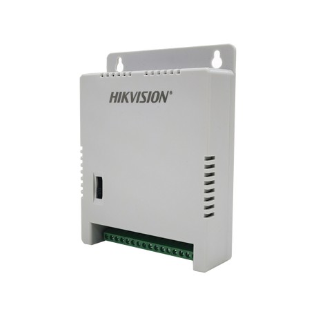 Fuente de Poder Regulada 12 Vcc / 13.5 Vcc / 15 V