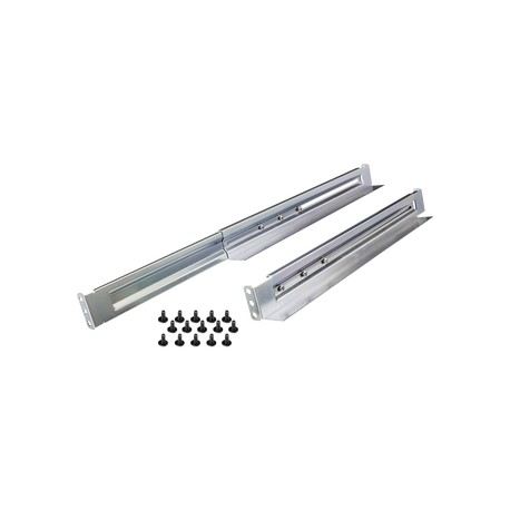 Kit de Rieles Para Racks de 4 Postes, Para UPS de