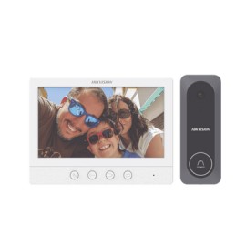 Kit de Videoportero TurboHD con Pantalla LCD a Co