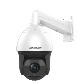 Domo PTZ IP 4 Megapixel / 25X Zoom / 400 mts IR E