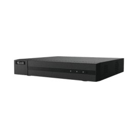 DVR 8 Canales TurboHD + 4 Canales IP / 2 Megapixe