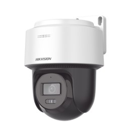 Domo PT IP 4 Megapixel / Lente 4 mm  / Dual Light
