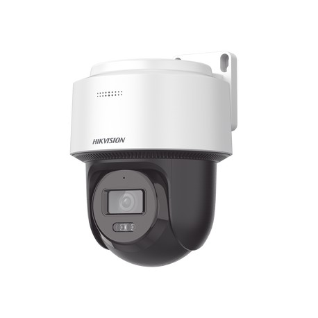 Domo PT IP 4 Megapixel / Lente 4 mm  / Dual Light