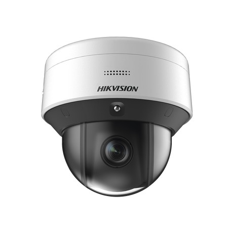 PTZ IP 2 Megapixel / 10X Zoom / 50 mts IR / ACUSE