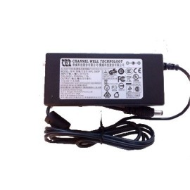 Fuente de Poder Regulada 12 Vcc / 3.3A. / Conecto