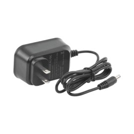 Adaptador de Pared de 12 Vcc Regulada / 2 Amp / V