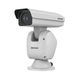 PTZ IP 2 Megapixel / Punta de Poste / 36X Zoom /