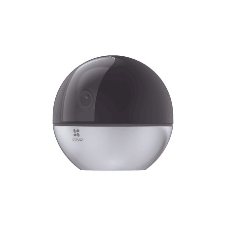 Mini PT IP 3K (5 Megapixel) / Wi-Fi / Detección H