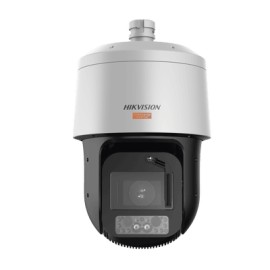 PTZ IP 4 Megapixel / 42X Zoom / Dual Light (500 m