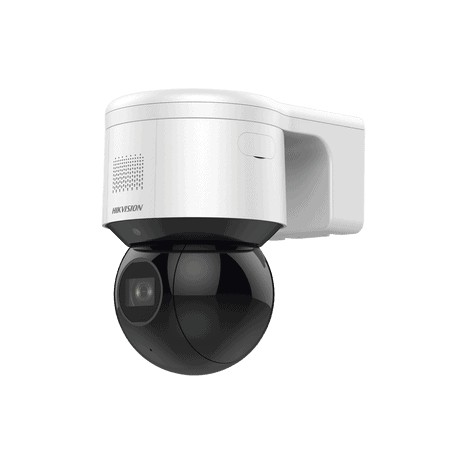 Domo PTZ IP 4 Megapixel / 4X Zoom Óptico / 50 mts