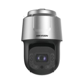 Domo PTZ IP 8 Megapixel (4K) / 25X Zoom / 500 mts