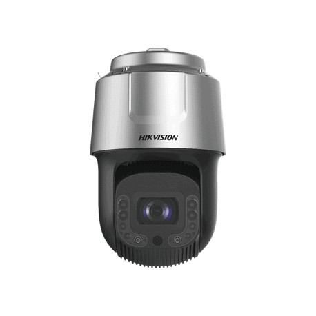 Domo PTZ IP 8 Megapixel (4K) / 25X Zoom / 500 mts