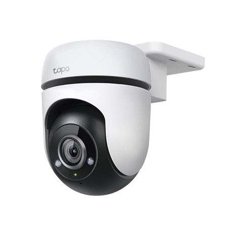 Cámara IP Wi-Fi 2 megapixel / Visión 360 / Audio