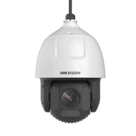 Domo PTZ IP 4 Megapixel  / 45X Zoom / 300 mts IR