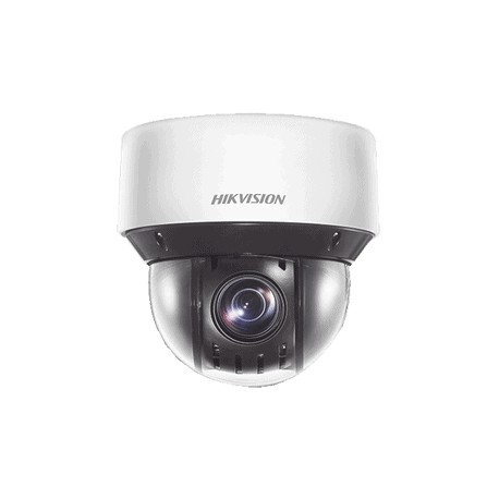 Mini Domo IP PTZ 2 Megapixel / 25X Zoom / 50 mts