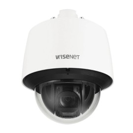 Domo IP PTZ Antivandálico 2MP / Zoom Óptico 25X /