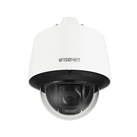 Domo IP PTZ Antivandálico 2MP / Zoom Óptico 25X /