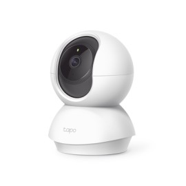 Cámara IP Wi-Fi para hogar, 3 megapixel, audio do