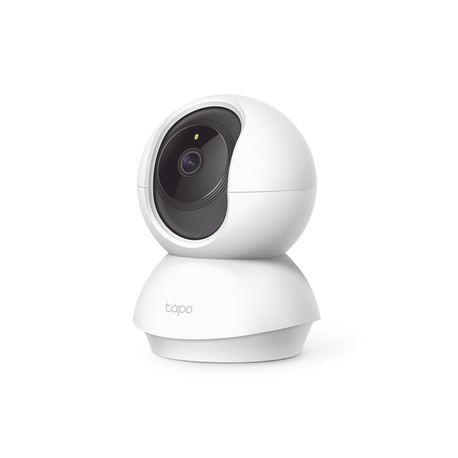 Cámara IP Wi-Fi para hogar, 3 megapixel, audio do