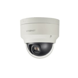 Domo IP PTZ 2MP Antivandálico / 12X ZOOM Optico /
