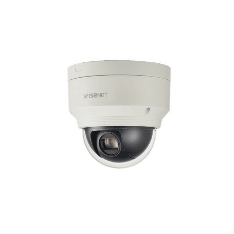 Domo IP PTZ 2MP Antivandálico / 12X ZOOM Optico /