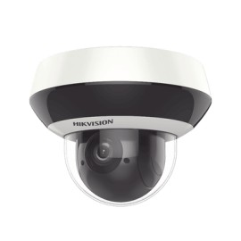 Mini Domo PTZ IP 4 Megapixel / 4X Zoom / H.265+ /