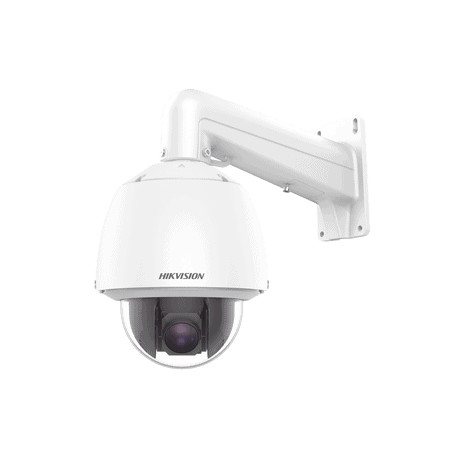 Domo PTZ IP 2 Megapixel / ACUSENSE (Evita Falsas