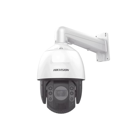 [ PROTECCIÓN ACTIVA ] Domo PTZ IP 2 Megapixel / 2