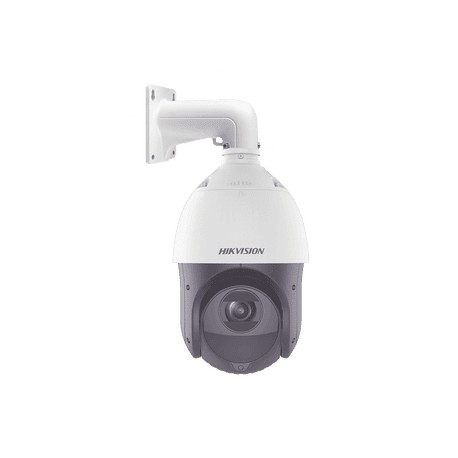 Domo PTZ IP 4 Megapixel / 15X Zoom / 100 mts IR /