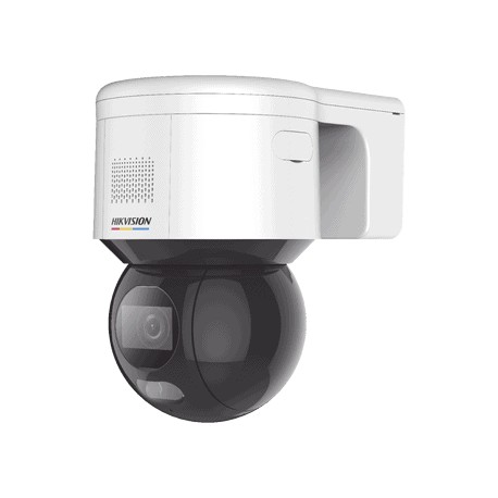 [ PROTECCIÓN ACTIVA ] Domo PT IP 4 Megapixel / Im