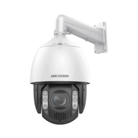 [ PROTECCIÓN ACTIVA ] PTZ IP 8 Megapixel / 12X Zo
