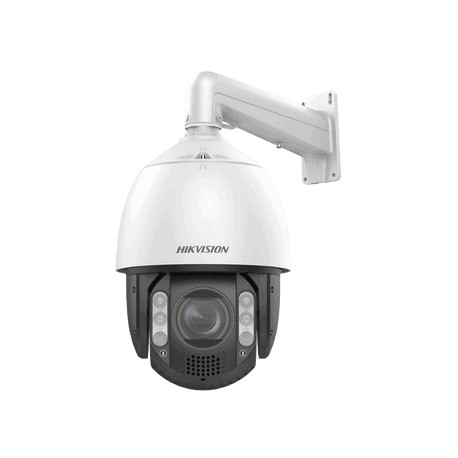 [ PROTECCIÓN ACTIVA ] PTZ IP 8 Megapixel / 12X Zo