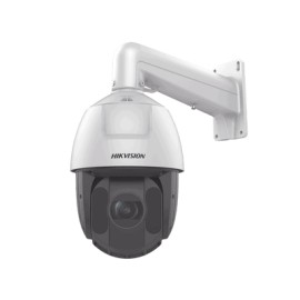 PTZ IP 4 Megapixel / 25X Zoom / 150 mts IR / DARK