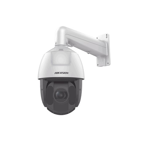 PTZ IP 4 Megapixel / 25X Zoom / 150 mts IR / DARK