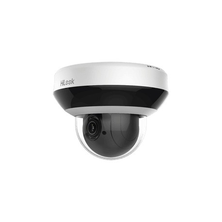 Mini Domo PTZ IP 4 Megapixel / 4X Zoom / H.265+ /