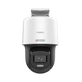 Domo PT IP 4 Megapixel / Lente 4 mm  / Luz Blanca