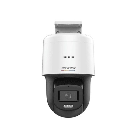 Domo PT IP 4 Megapixel / Lente 4 mm  / Luz Blanca