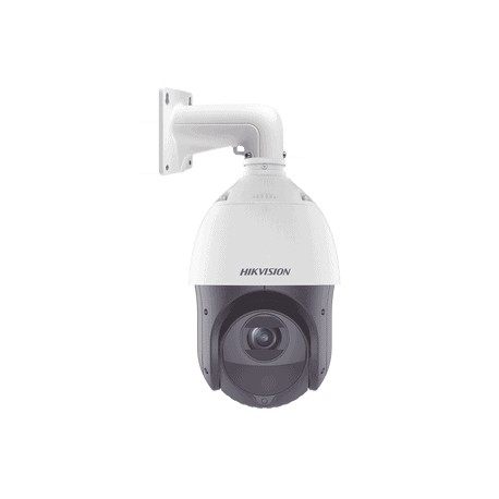 Domo PTZ IP 4 Megapixel / 25X Zoom / 100 mts IR /