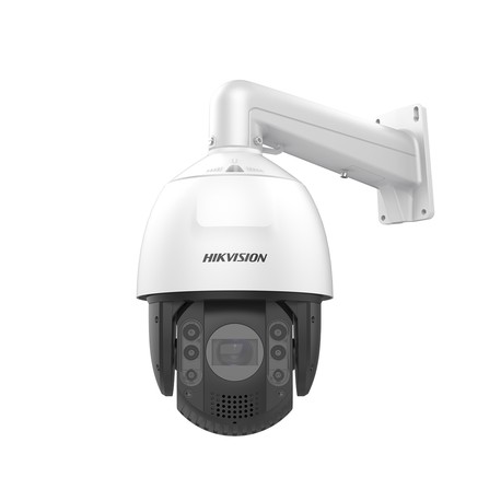 [ PROTECCIÓN ACTIVA ] Domo PTZ IP 4 Megapixel / 2