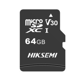 Memoria microSD para Celular o Tablet / 64 GB / M