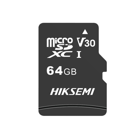 Memoria microSD para Celular o Tablet / 64 GB / M